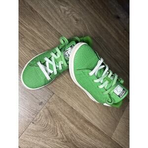 Adidas Stan Smith x Toy Story Rex The Dinosaur Youth Size 1.5.